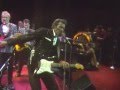 Chuck Berry's 1986 Hall of Fame Induction Jam Session -- "Reelin' and Rockin'"