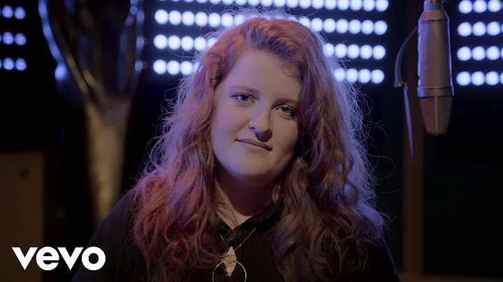 Frances - Grow - BRITs 2016 Critics Choice Sessions