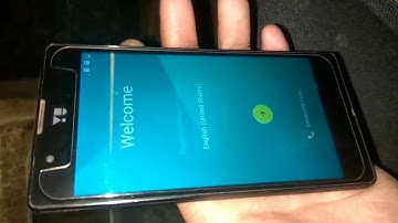 YU4711 FRP Remove Bypass Google Account Verification done