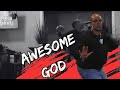 Be inspired and uplifted by this rendition of awesome god by vanessa grundy