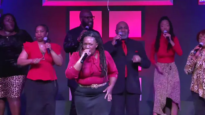 Upper Room Ministries (Cooper Temple COGIC)