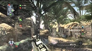 CTF Firing Range GB - GoLden3y3