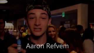 Aaron Refvem Says Go To Worlds Finest Vapors Today