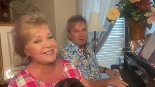 Jeff & Sheri Easter - No Limit To His Love by Jeff and Sheri Easter 653 views 13 days ago 3 minutes, 18 seconds