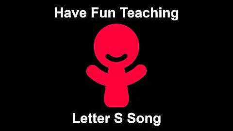 Letter S Song