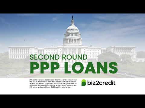 Biz2Credit - Paycheck Protection Program Direct Apply | PPP Loans