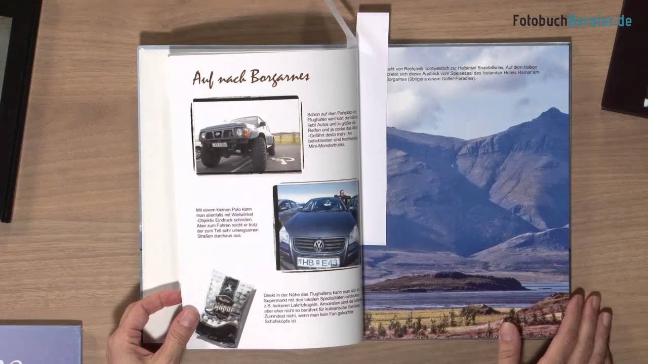 Ein Reise Fotobuch Gestalten Die Besten Tipps Fur Beeindruckende Urlaubsfotobucher