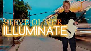 Steve Oliver - Illuminate