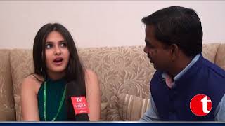 Suhani Bhatnagar Dangal Movie actress Interview