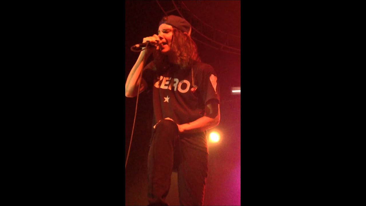 Red Jumpsuit Apparatus "Face Down" YouTube