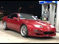 ls swapped Nissan 300zx review