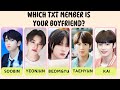 Which TXT Member Is Your BOYFRIEND рџ Aesthetic Personality Quiz Which TXT Member Is Your BOYFRIEND рџ Aesthetic Personality Quiz