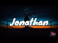 AK Songstress - Jonathan (Lyrics Video)