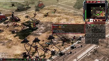 Command & Conquer 3: Kane