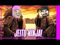 ESTILO NINJA DE JOGAR E SER NO R6 - Le Ninja