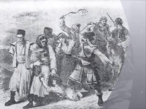 ТУРЧИН МИ КАРА КЛЕТА РОБИНЯ