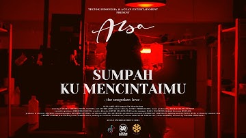 ALSA - Sumpah Ku Mencintaimu | OFFICIAL MV
