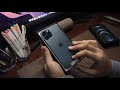 iPhone 12 Pro Max + Accessories Unboxing | Philippines
