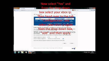 BTHomeHub 2 NAT Type Tutorial