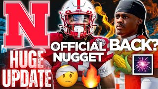 Download Lagu Nebraska INJURY Update🫣+ REDSHIRT? + Lloyd BACK? + FIELD CHANGE For USC + NEWS | Husker Football MP3 Download Lagu Nebraska INJURY Update🫣+ REDSHIRT? + Lloyd BACK? + FIELD CHANGE For USC + NEWS | Husker Football MP3