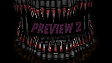 [DC2/FNaF] Bringing Us Home (By TryHardNinja) - PREVIEW 2 (⚠️EPILEPSY WARNING!⚠️)