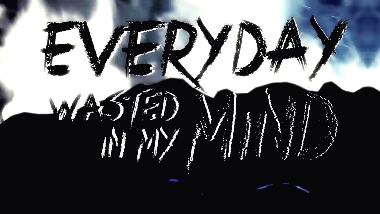 As We Walk - Effortless (Official Lyric Video)