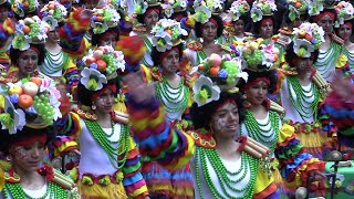La Kochera (18)  Desfile de comparsas 2015 Carnaval de Badajoz
