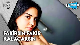 Ece Ronay&#39;Dan Sevgilisine Cevap | Gel Konuşalım