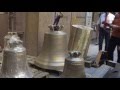 Grassmayr bell foundry