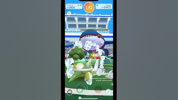 Can We Get A Shiny Kyogre From Just One Raid?!?!?