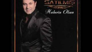 Ahmet Satılmış - Tükendim 2010 Resimi