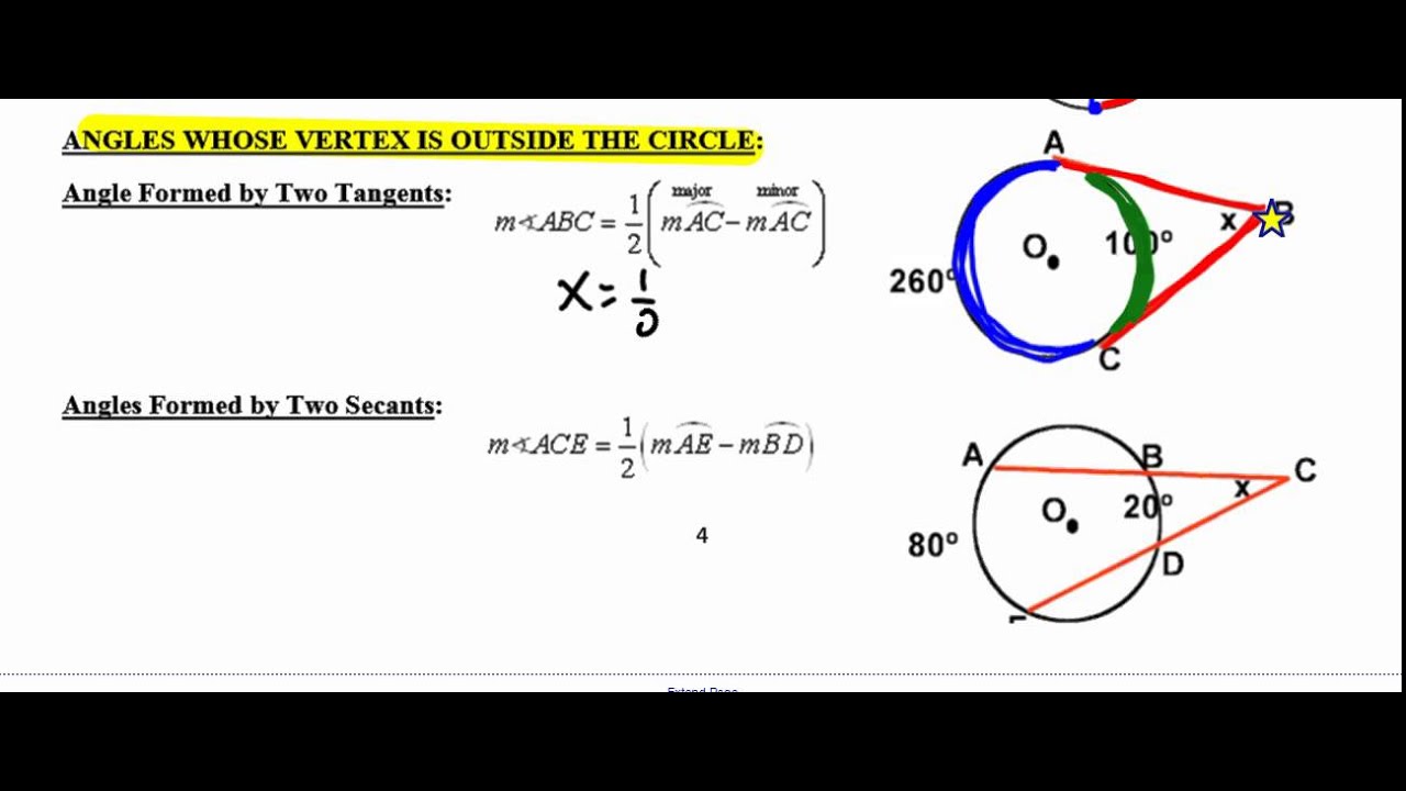 angles-formed-by-intersecting-chords-worksheet