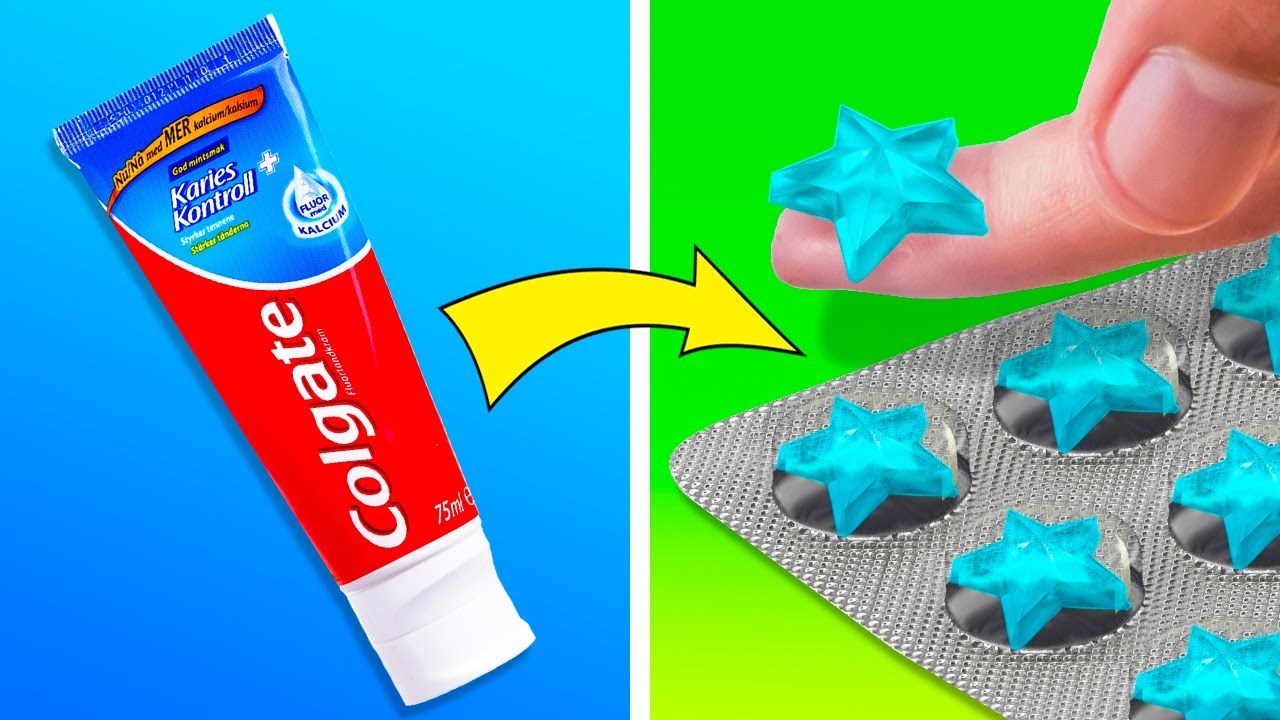 26 USEFUL HACKS YOU HAVE TO TRY