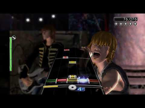 Rock Band 2