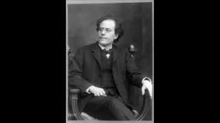 Mahler - Symphony n°6 - Klaus Tennstedt (live recording 1991)