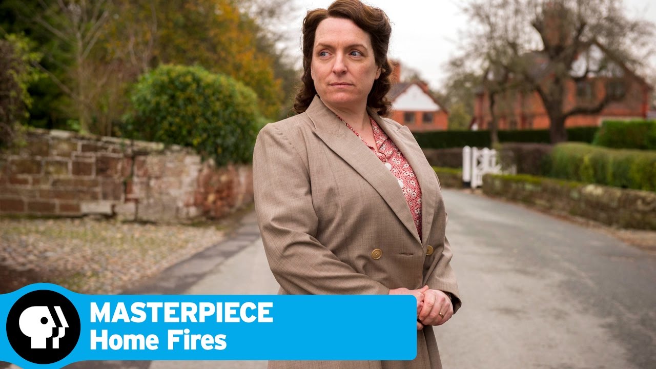  HOME FIRES on MASTERPIECE | The Final Season: Series Finale Preview | PBS