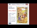 Miniature de la vidéo de la chanson Suite From The Opera “Merry Mount", Op. 31: I. Overture (Lento)