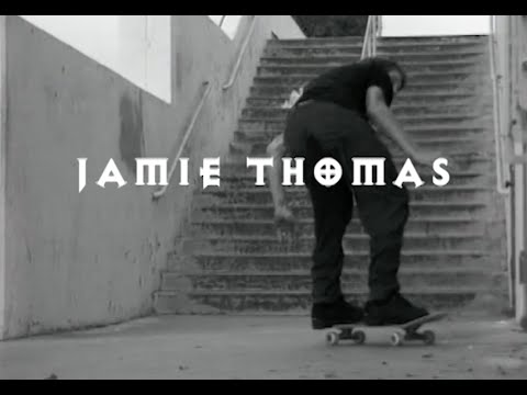 JENKEM - An Ode to Jamie Thomas