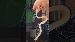 Abstract Wooden Clogs Youll Either Love Or Hate Im Obsessed