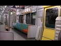 JR北海道千歳線・函館本線　733系117編成 　普通列車手稲行き　新千歳空港ー手稲