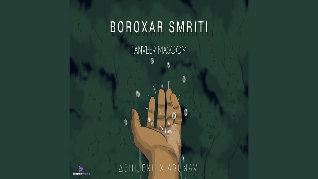 Boroxar Smriti