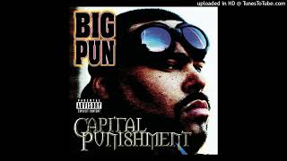 Big Pun - Fast Money Instrumental