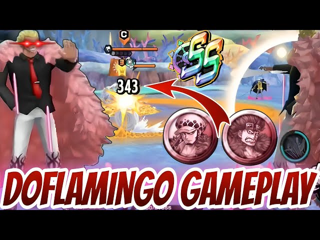 EX LUFFY NO MEDAL CHALLENGE! SS LEAGUE GAMEPLAY