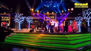 G & F -  Zlata Petrovic Splet pesama uzivo ( Grand narodna televizija )