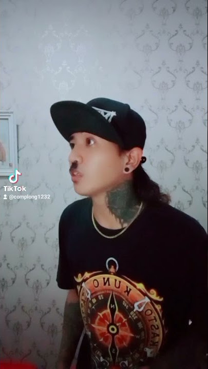 guyonan lawak versi tik tok lucu