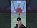 Poppy Playtime X KPop Jumping in the Sky ☁️ #minecraft #poppyplaytime