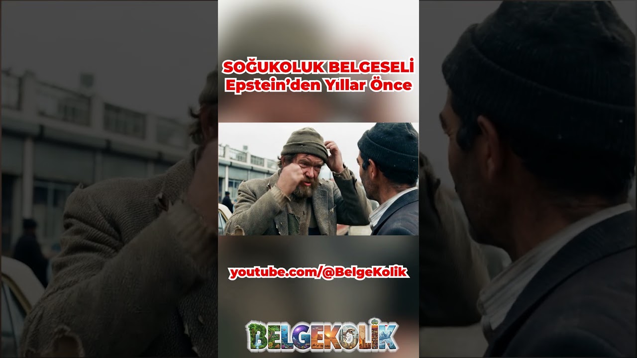 Uğur Dündar'ın İnanılmaz Gizli Çekimi 🥸 (Soğukoluk Skandalı)