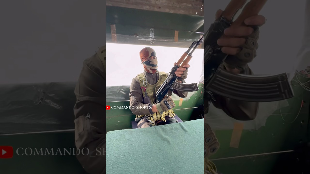 Indian Army Status🔥