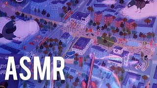 видео: АСМР Ижевские бродилки | Карты, Шёпот картинка: АСМР Ижевские бродилки | Карты, Шёпот