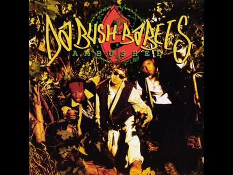 Da Bush Babees - Pon de Attack